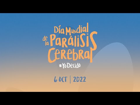 #YoDecido, una campaña para la independencia de personas con parálisis cerebral