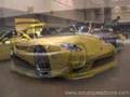 VIP Hot Imports Car Show