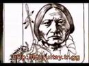 Chief Tatanka Yotaka  or  Sitting Bull  (1834- 1890)