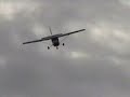 Aeromodelo CESSNA SKY LANE