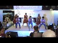 SoCal Tamil Rama Rama Dance