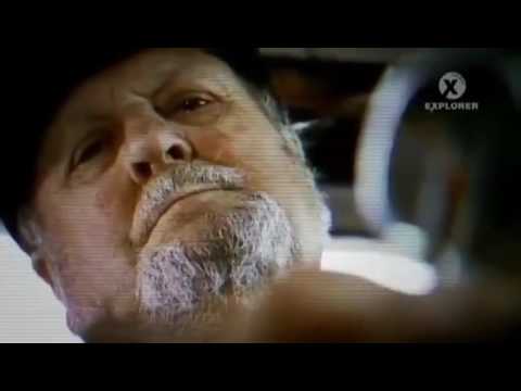 Паранормальные явления на Аляске