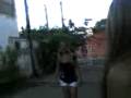 antes do Kancela (CRATO)