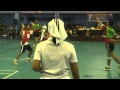 Unimap Open Men's Netball - Cobra Charlie Vs Pheonix A (semi part 2)