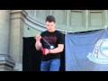 2010 Bay Area Classic - 1A Division - 14th Place - Joey Fleshman