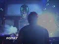 D. Ramirez - Saturdays @ Family
