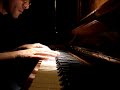 bambina  lara fabian  piano