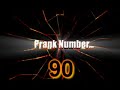 PRANK CALL: SINGING TO THE OPERATOR