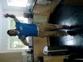 olig ravin
