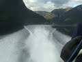 Boat Trip