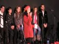 Mamma Mia! en Concierto Navideño: La Primera Navidad (por Frida)