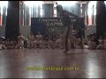 Capoeira Berim Brasil Internacional - México Capoeira Berim Brasil Internacional - México