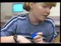AWIM Teacher Demonstration Video Part 2