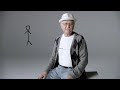 Exclusive: Norman Lear Votes For Voting