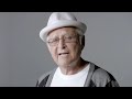 Exclusive: Norman Lear Votes For Voting