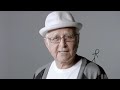 Exclusive: Norman Lear Votes For Voting