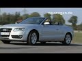 Audi A5 Cabrio