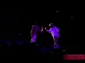 091212 Nanjing Super Show II - Donghae's Solo (Beautiful) ft. Eunhyuk