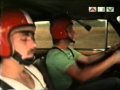 Video su alcuni gradevoli momenti di agonismo