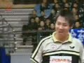 Quarter Finals Pro Tour 2005 China Open Part B