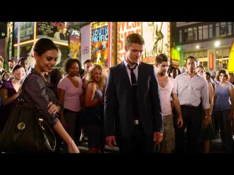 FRIENDS WITH BENEFITS - Come See the Flash Mob in Theaters 7/22!