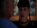 NCIS - Running Up That Hill