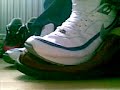 Rockies to Air Max BW