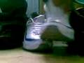 Rockies to Air Max BW