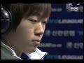 Jangbi v Fantasy @ Set 1 Samsung v SKT1 