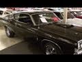 1969 Ford Cobra 428 SCJ Drag Pack Muscle Car - Torino Fairlane Talladega Cyclone