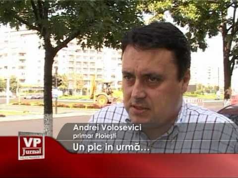 Un pic in urma…
