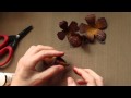 Grunge Flower
