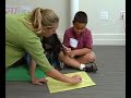Free-Reading Lessons: Introduce Writing a Letter