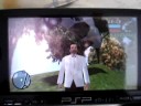 GTA Liberty City Stories funny glitch/bug