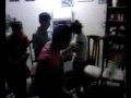 cumpleaños el cangri