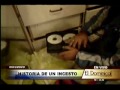Historia de un incesto - Programa 