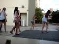 despedida surpresa