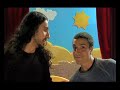 dedo et yacine/ lhistoire racontée par des chaussettes