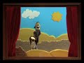 dedo et yacine/ lhistoire racontée par des chaussettes
