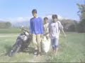 Video ini adalah dokumentasi persiapan menjelang (Program Kreatifitas Mahasiswa PengMasy) PKMM Sauerkraut Sumberagung, 20-21 Agustus 2007 oleh Mahasiswa Fakultas Pertanian Universitas Sebelas Maret Surakarta didanai DIPA UNS 2007