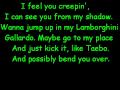Akon Smack That Lyrics