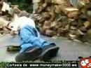 Skate mala suerte Skate mala suerte