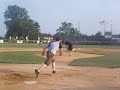Dustin throws buddy out.