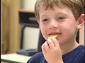 Your Childs Health: Nut Allergies Your Childs Health: Nut Allergies