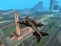 Menace II Society [GTA:SA stunt video]