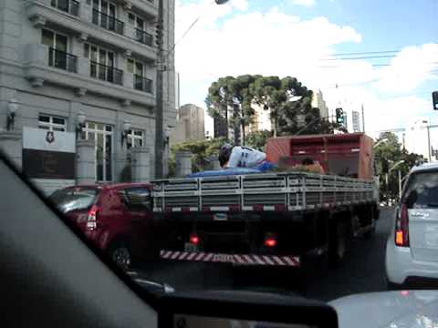 Imagem de Amostra do You Tube