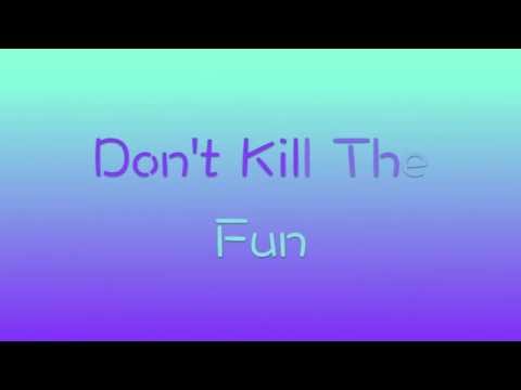 Sevyn Streeter ft Chris Brown Don’t Kill The Fun (Lyrics Video)