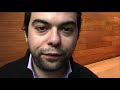 Intervista a Roberto Chibbaro: Chi Sei e Cosa Fai Nella Vita Intervista a Roberto Chibbaro: Chi Sei e Cosa Fai Nella Vita