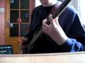 Slap bass