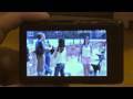 Samsung's GPS/wi-fi/bluetooth camera the ST1000, Blunty3000 Reviews